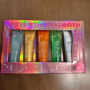 New Peter Thomas Roth giftset
